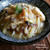 お礼とお揃い♡とほっこりポカポカみぞれうどん