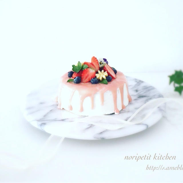 ♡Birthday Cake♡