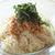 くせになる♪ピリ辛☆納豆そうめん