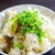 冷凍あさりと長葱の炊き込みご飯レシピ♫