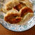 白菜たっぷり焼き餃子