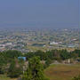 八乙女山と石川県森林公園散策(2011-10-08)