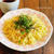 すぐできて、さっぱり夏におすすめ！　太麺がガツンとうまい！つけラーメン！