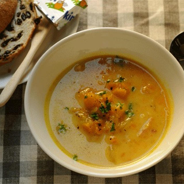 カレンズベーグル