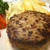 『100%豚肉のハンバーグ』 偶然発見！ジューシーに焼けるコツ！