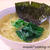 和風夜鳴きラーメン