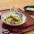 豚肉のキャベツの大蒜醤油炒め