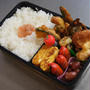 天ぷら弁当