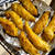 魚焼きグリルでもトースターでもOK【しっとりスパイシー！ささみのタンドリーチキン】と昨日の晩ごはん
