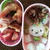 デコ弁☆ミッフィー弁当☆
