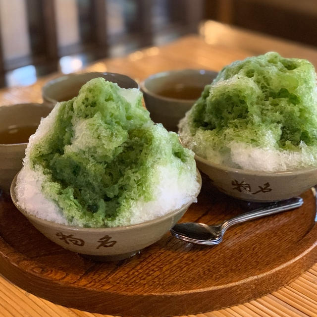 今年も相変わらず旨し。の、話。