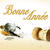 Bonne Annee  2012