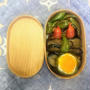 これは何？弁当