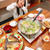 またまた晩御飯が遅くなりました〜！！