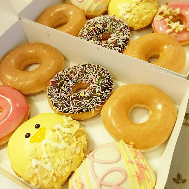 HER○ES好きなレッスン作品❤ポーセラーツ