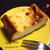 トースターで焼けるチーズケーキ