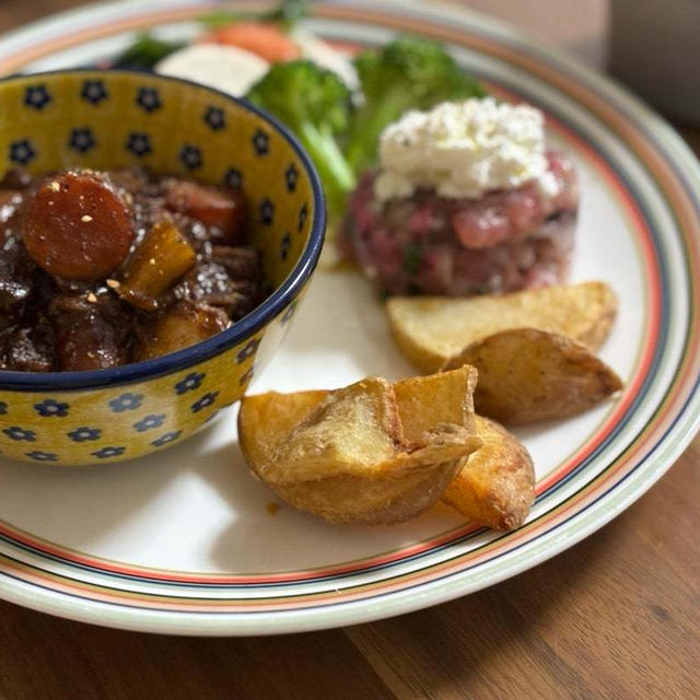 子どもたちも大絶賛の夫のご飯!!