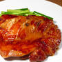 青花椒のすゝめ➖鶏もも肉の花椒山賊焼き、または麻辣山賊焼き。