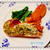 おうちで簡単「ロブスターのガーリックパン粉焼き」♪