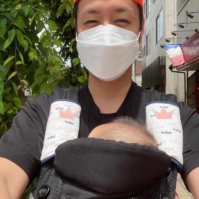 おとこふたりで