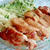 鶏もも肉の冷凍保存☆ネギとしょうゆ糀でサッパリ焼き