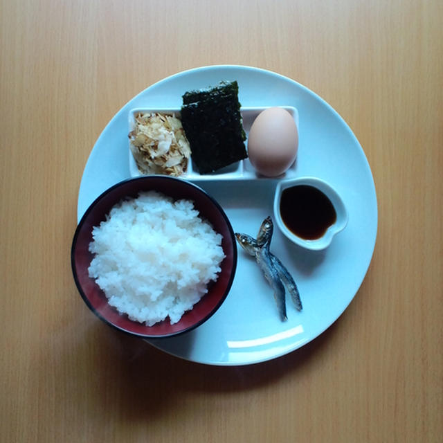 日本の食事＼(^o^)／