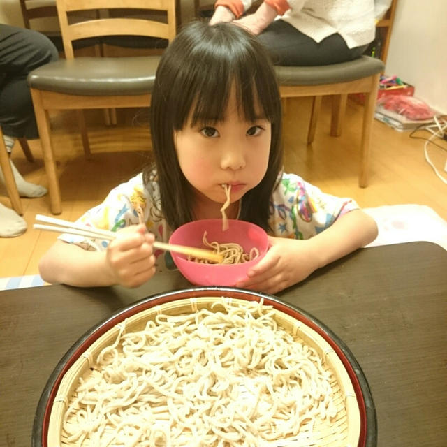 大晦日です！！まだまだ食べます！！