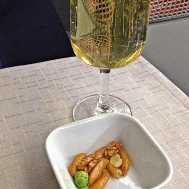 帰って来ましたワン、シアトルへ！