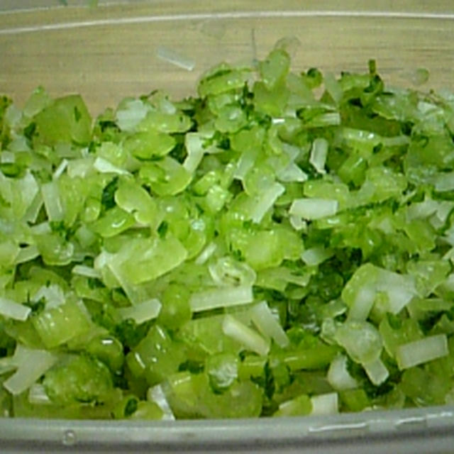 菜飯：菜めしレシピ