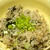 海苔とベーコンの炊き込みご飯