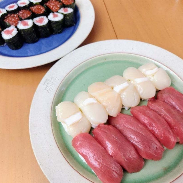 新年の料理初め