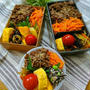 ビビンバ弁当