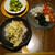 和洋素麺で夏を楽しむ食卓を