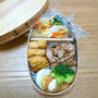 『糖質制限お弁当』