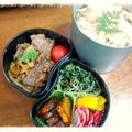 12/17(水）のお弁当