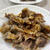 砂肝の唐揚げ風焼き＆ミニトマトの種を蒔いて♪