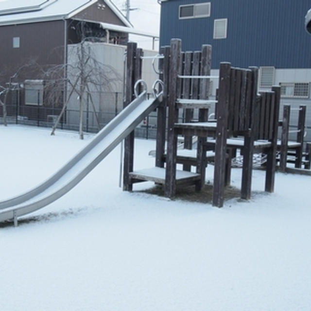 雪