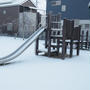 雪