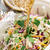 Easy Asian Slaw With Sesame Soy Dressing