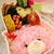 【作り方】削り蒲鉾deケアベア弁当