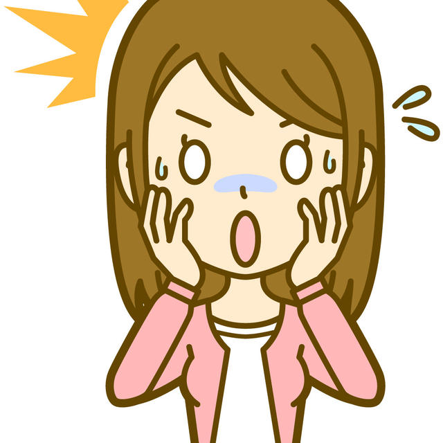 手抜き工事に気をつけて！