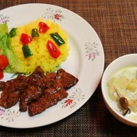 一体なにが起こったん！！その後不具合は・・・牡蠣のクラムチャウダー♪・・♪