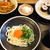 釜揚げうどん