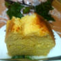 いちじくジャムのパウンドケーキ
