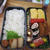 塩鯖弁当。