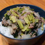 なぜか冷蔵庫に野菜が…