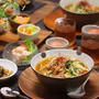 【レシピ】ユッケジャンうどん。～韓国うどんが美味い！～
