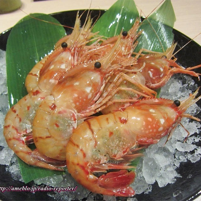 また行きたい！大人の居酒屋☆ご馳走たか波（西麻布・広尾）