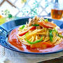 あんかけパスタ（名古屋めし）＆レシピブログみんながよろこぶ人気レシピ９９