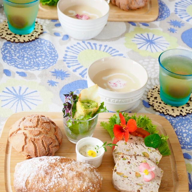 土曜日レッスン…今日の紫陽花…